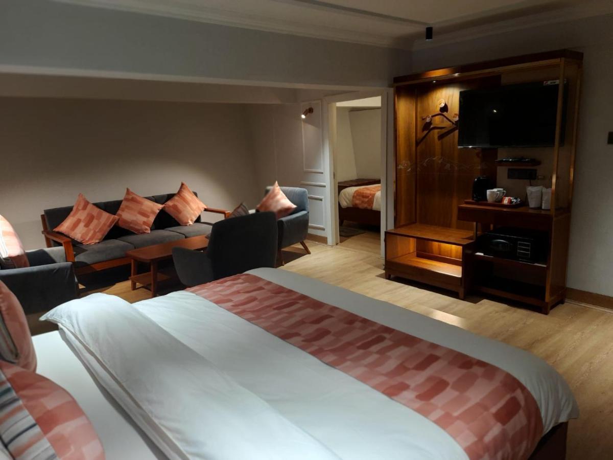 Hotel Sonar Bangla Darjeeling Darjeeling  Exteriör bild