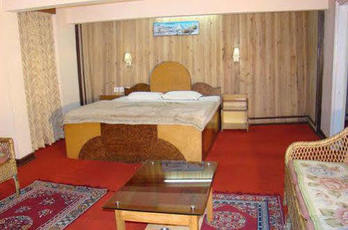 Hotel Sonar Bangla Darjeeling Darjeeling  Exteriör bild