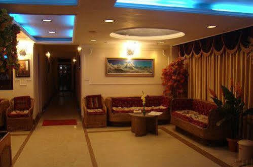 Hotel Sonar Bangla Darjeeling Darjeeling  Exteriör bild