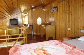Hotel Sonar Bangla Darjeeling Darjeeling  Exteriör bild