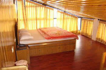Hotel Sonar Bangla Darjeeling Darjeeling  Exteriör bild